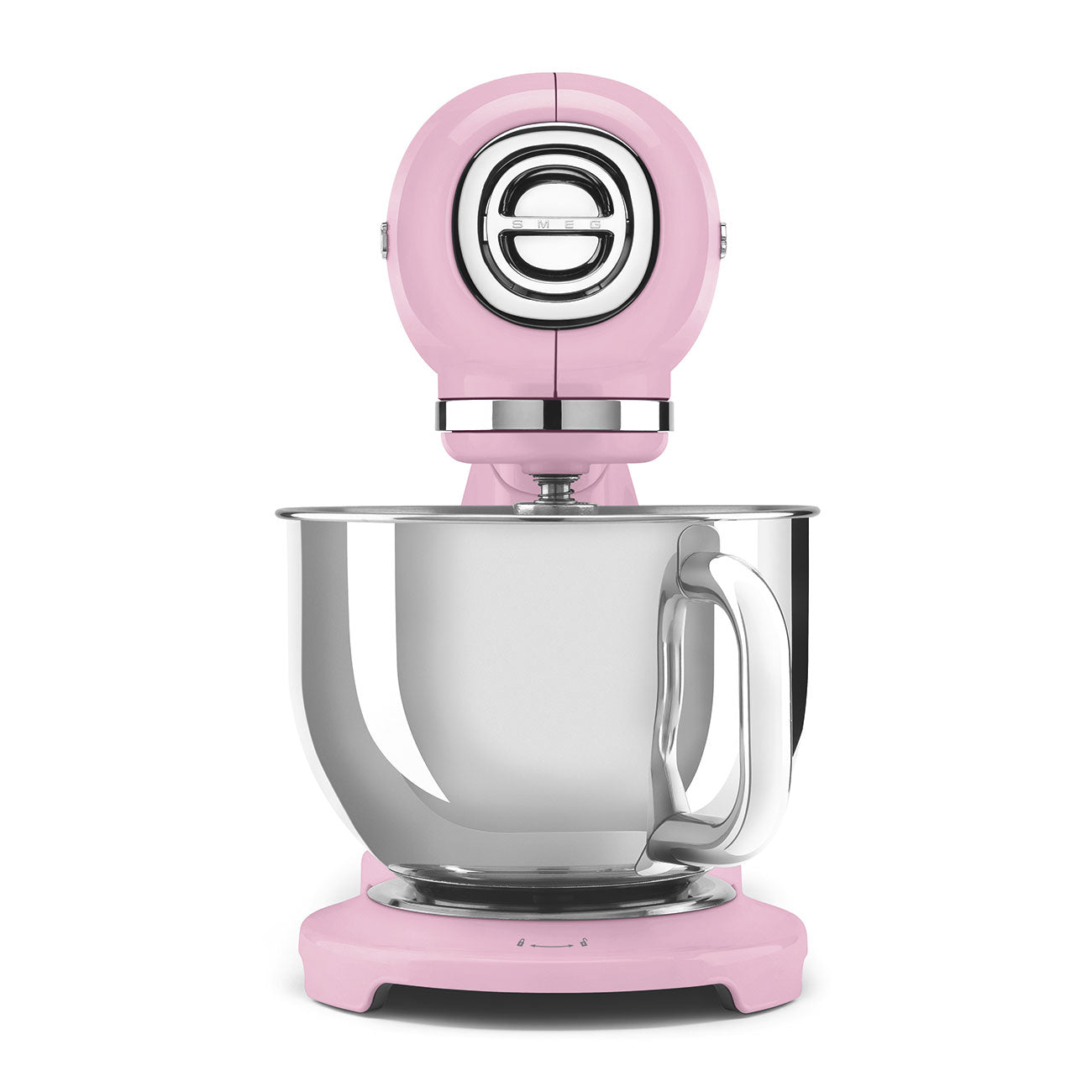 Stand Mixer Pink