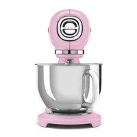 Stand Mixer Pink