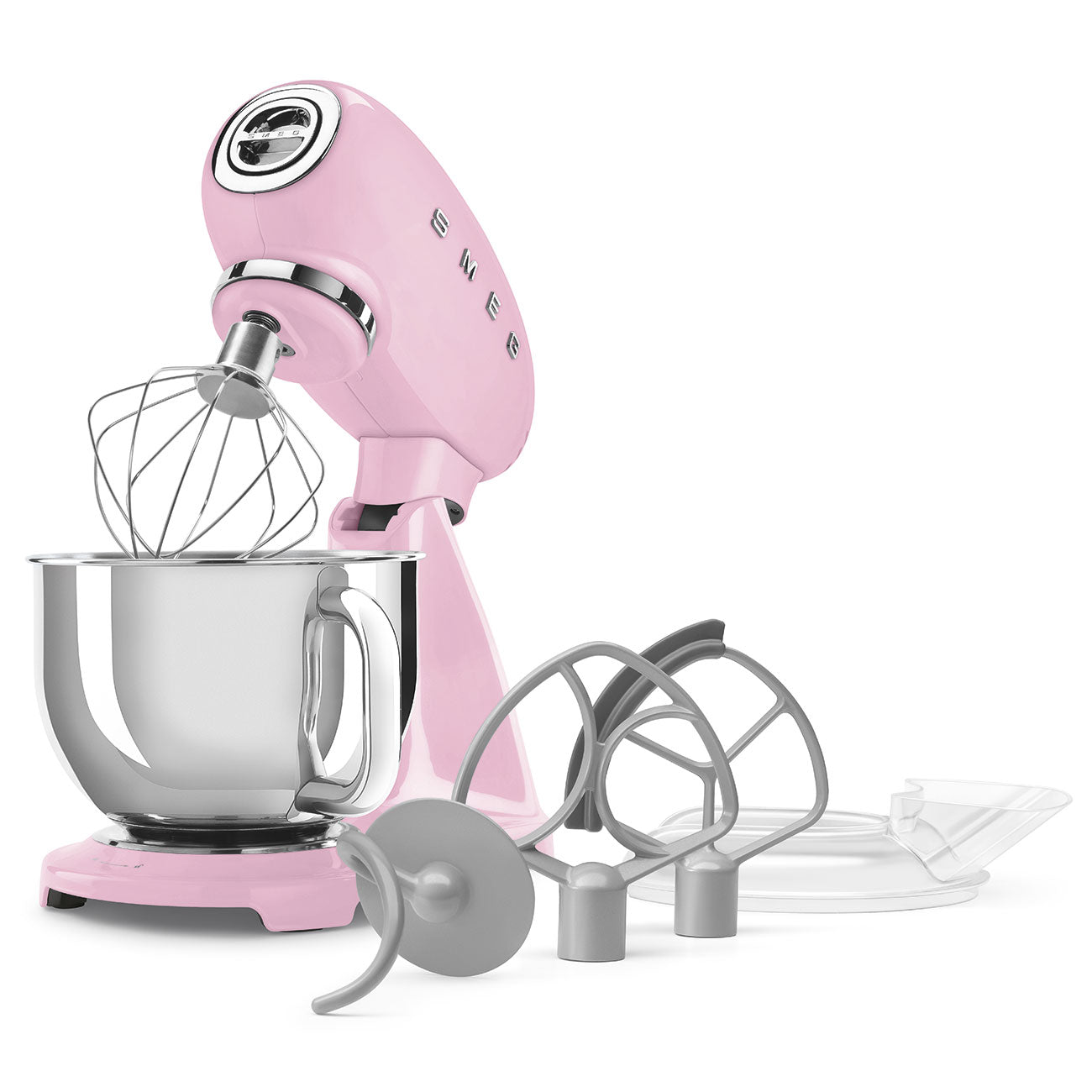 Stand Mixer Pink