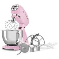 Stand Mixer Pink