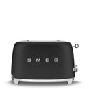 2 Slice Toaster Black Matt