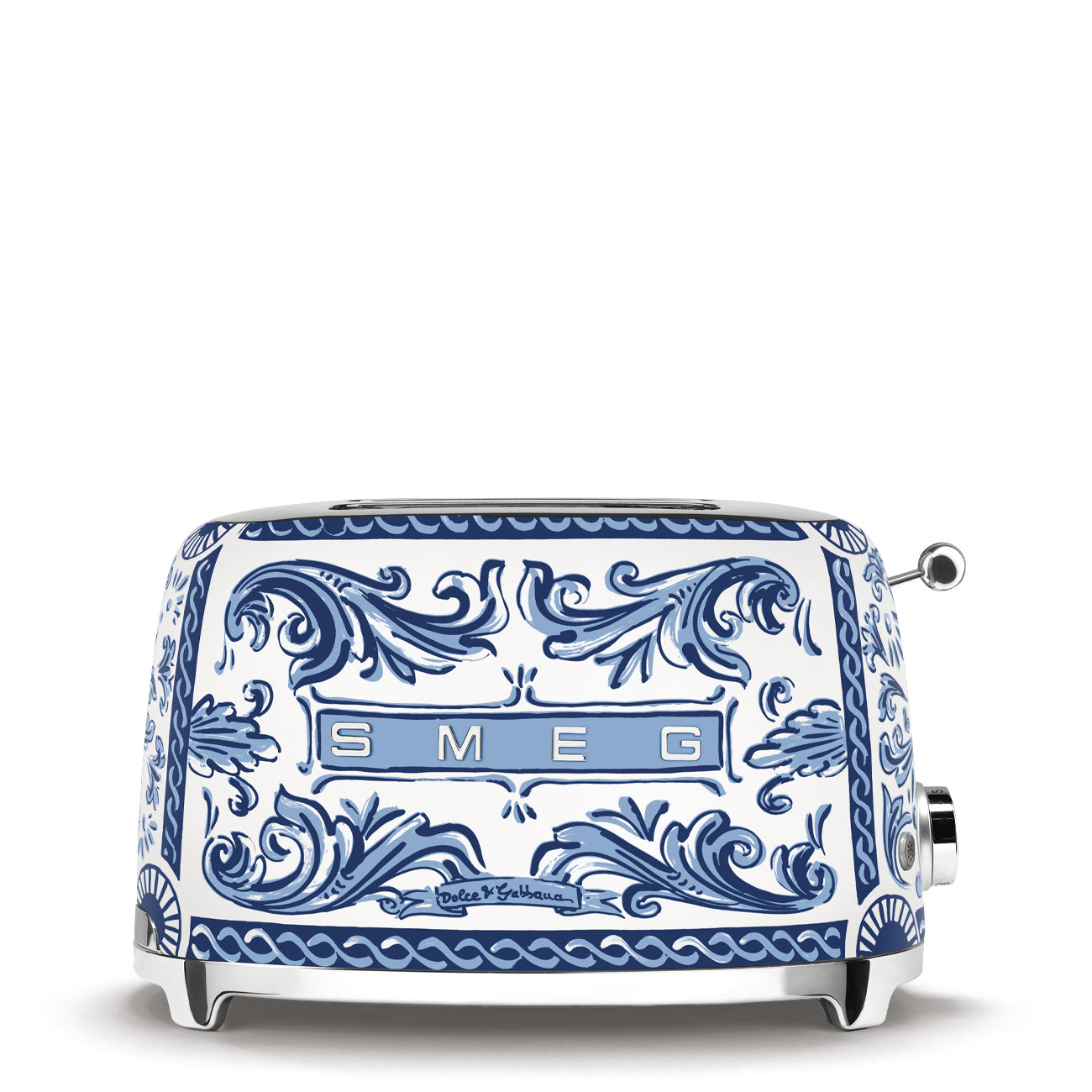Blu Mediterraneo