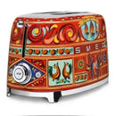 2 Slice Toaster Sicily is my Love