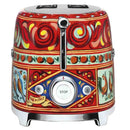 2 Slice Toaster Sicily is my Love