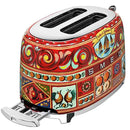 2 Slice Toaster Sicily is my Love