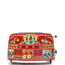 2 Slice Toaster Sicily is my Love