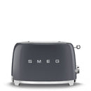 2 Slice Toaster Slate Grey