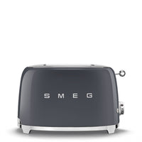 2 Slice Toaster Slate Grey