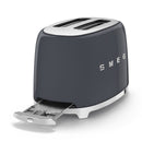2 Slice Toaster Slate Grey