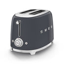 2 Slice Toaster Slate Grey