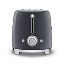 2 Slice Toaster Slate Grey