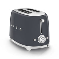 2 Slice Toaster Slate Grey