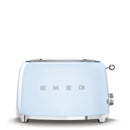 2 Slice Toaster Pastel Blue
