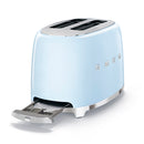 2 Slice Toaster Pastel Blue