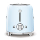 2 Slice Toaster Pastel Blue