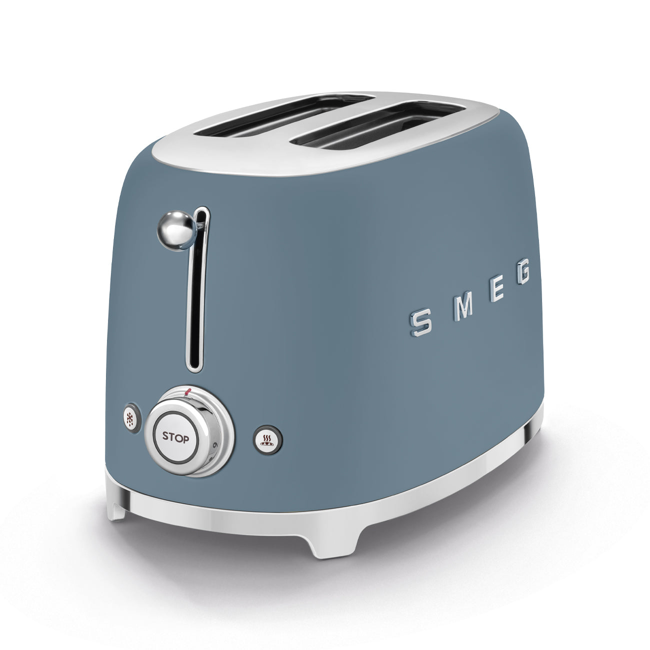 2 Slice Toaster Strom Blue