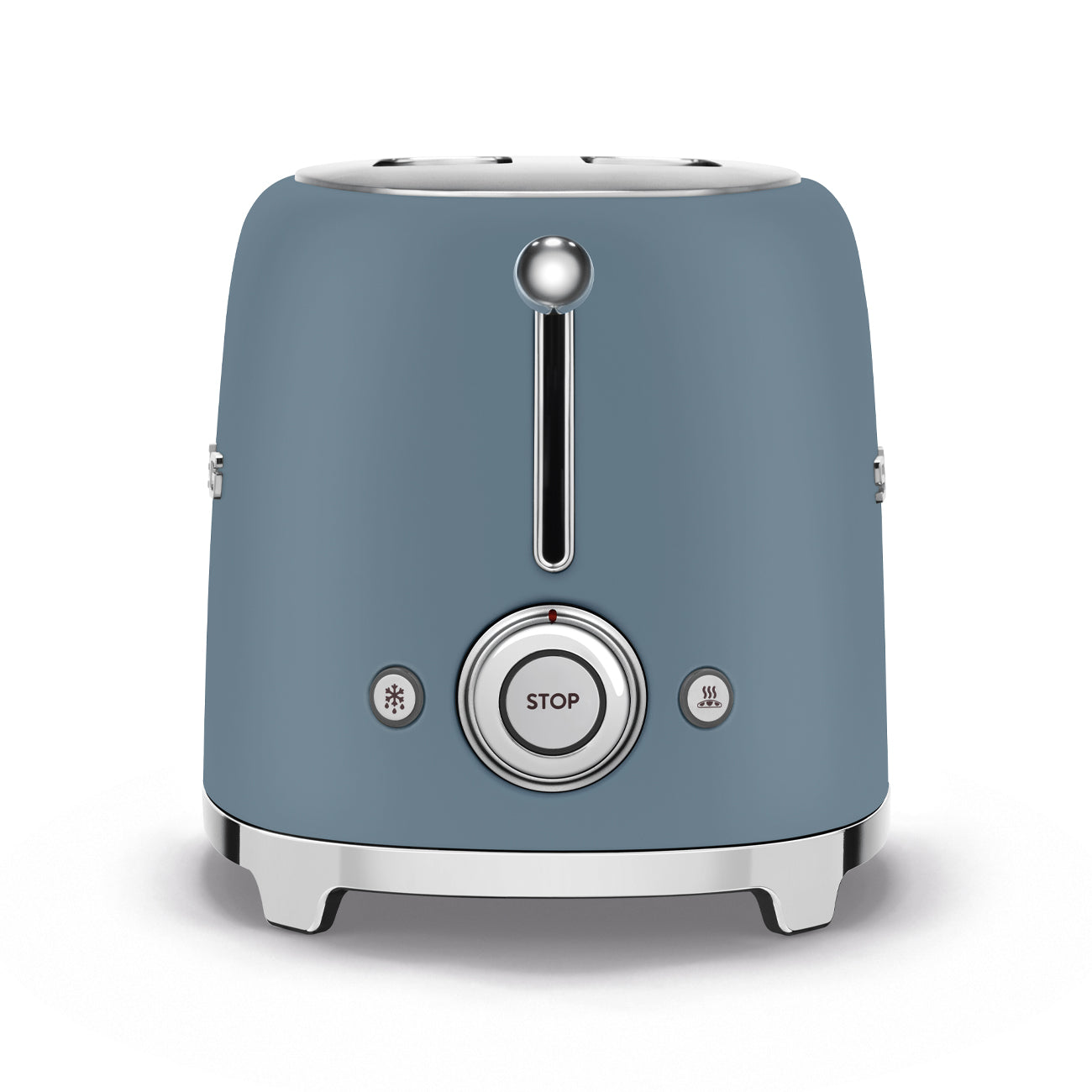 2 Slice Toaster Strom Blue