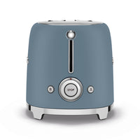 2 Slice Toaster Strom Blue