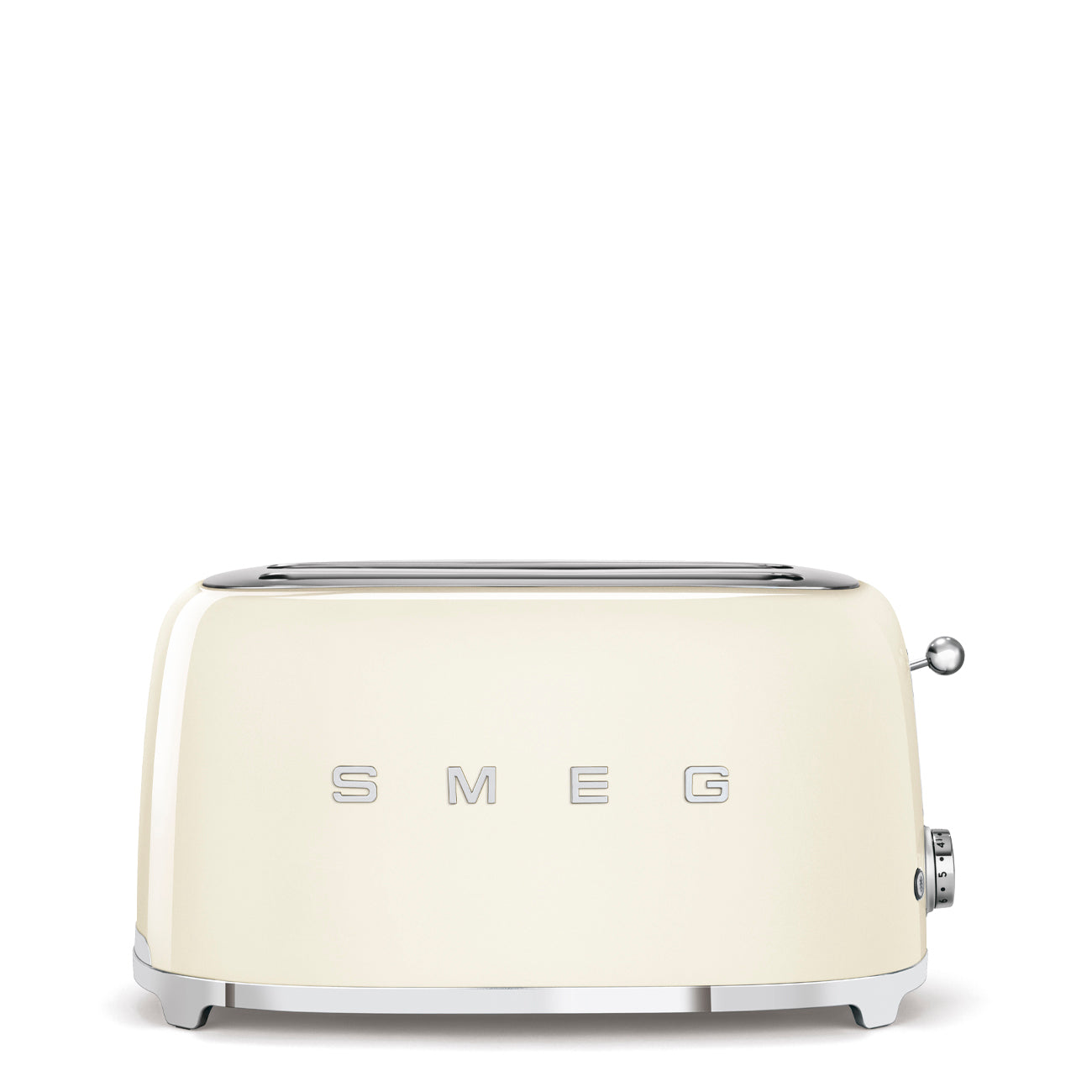 4 Slice Toaster Cream