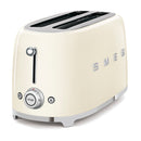 2 Slice Toaster Cream