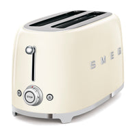2 Slice Toaster Cream