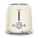 2 Slice Toaster Cream