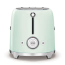 4 Slice Toaster Pastel Green