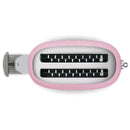 4 Slice Toaster Pink