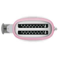 4 Slice Toaster Pink