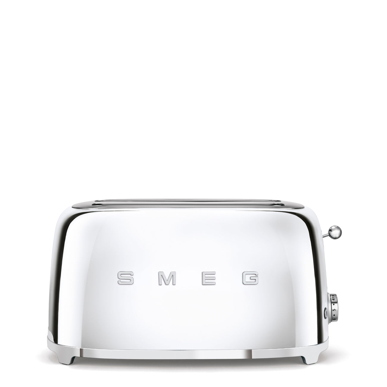 Toaster Steel