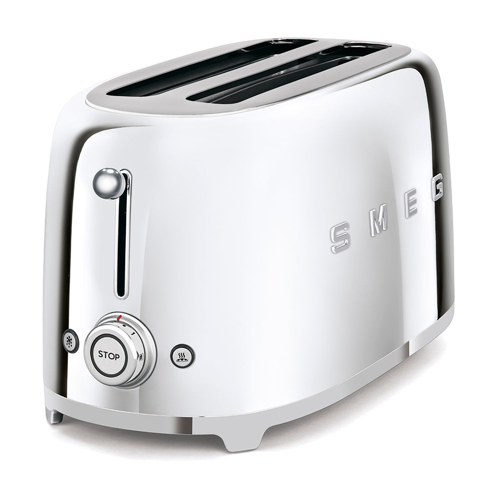 Toaster Steel