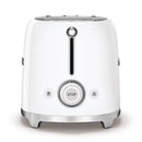4 Slice Toaster White