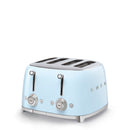4 Slot Toaster Pastel Blue
