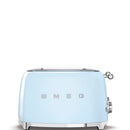 4 Slot Toaster Pastel Blue