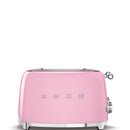 4 Slot Toaster Pink