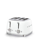 4 Slot Toaster White