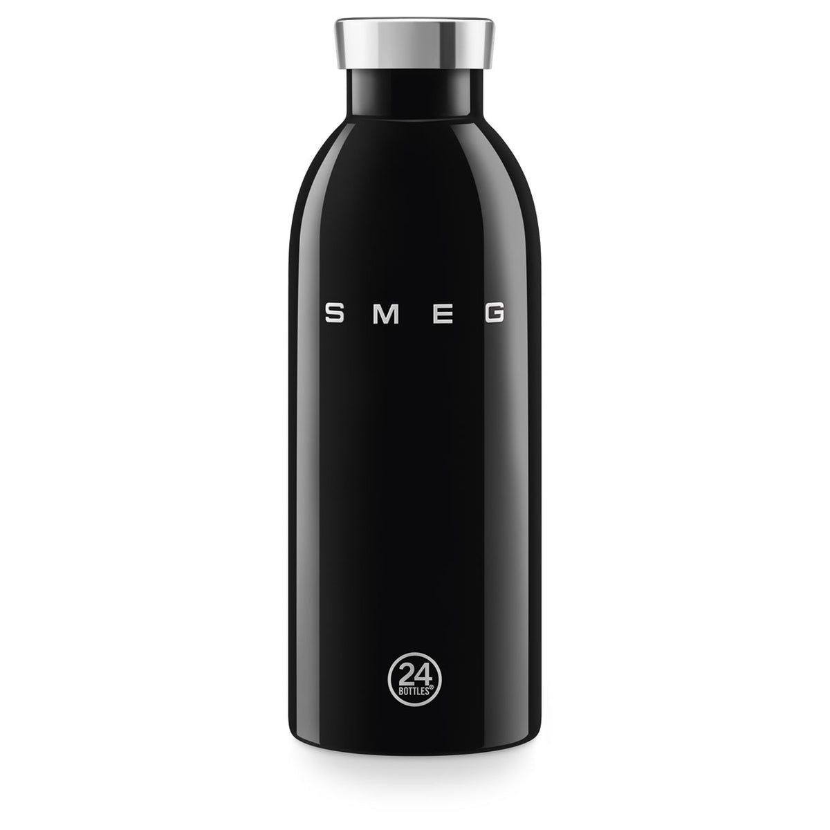Clima Bottle 500 ml Black
