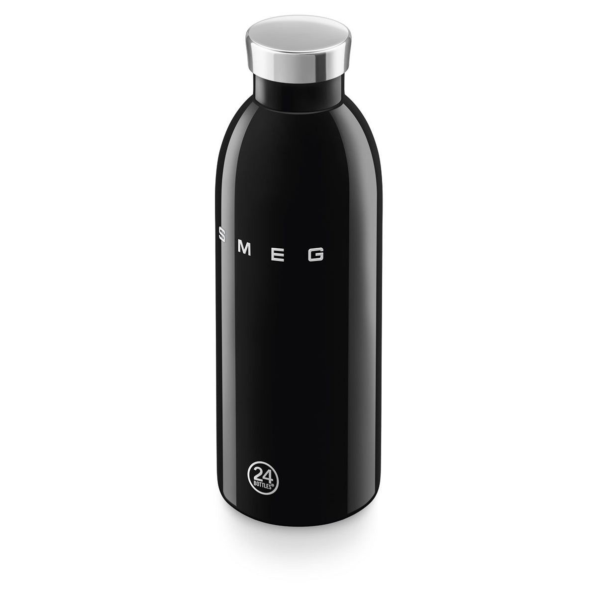 Clima Bottle 500 ml Black