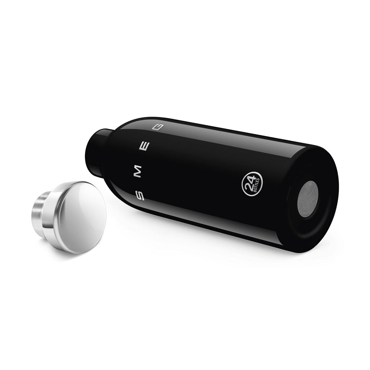 Clima Bottle 500 ml Black