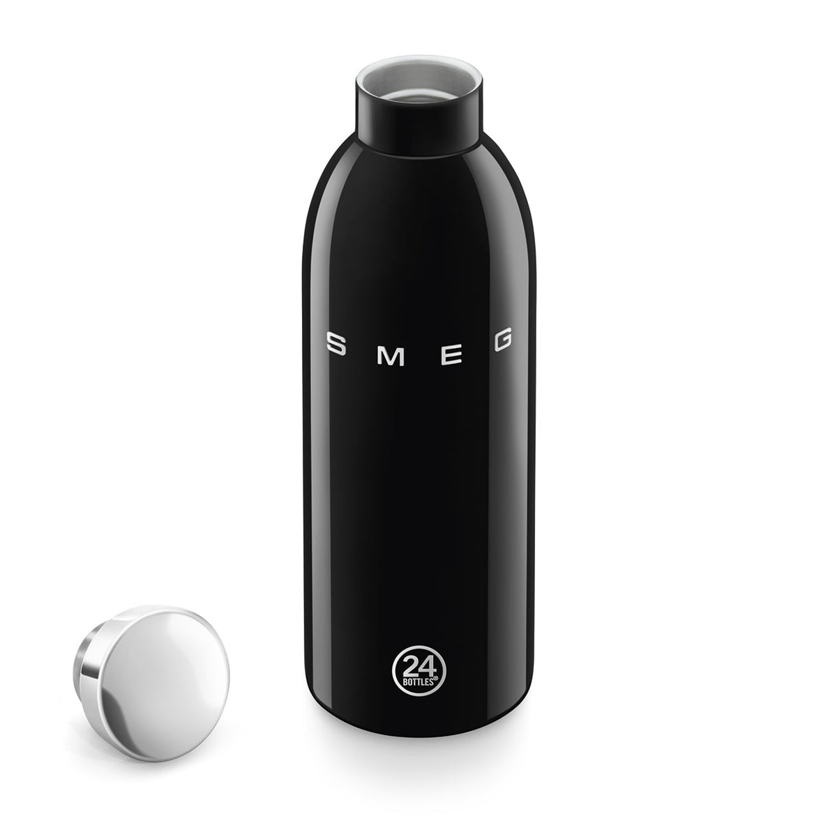 Clima Bottle 500 ml Black