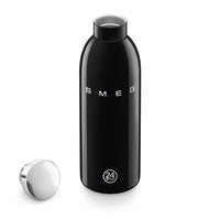 Clima Bottle 500 ml Black