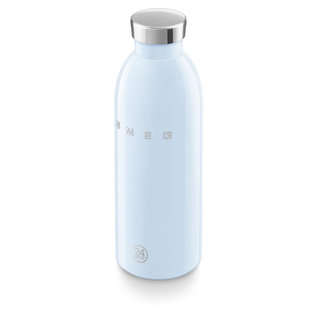 Clima Bottle 500 ml Pastel Blue