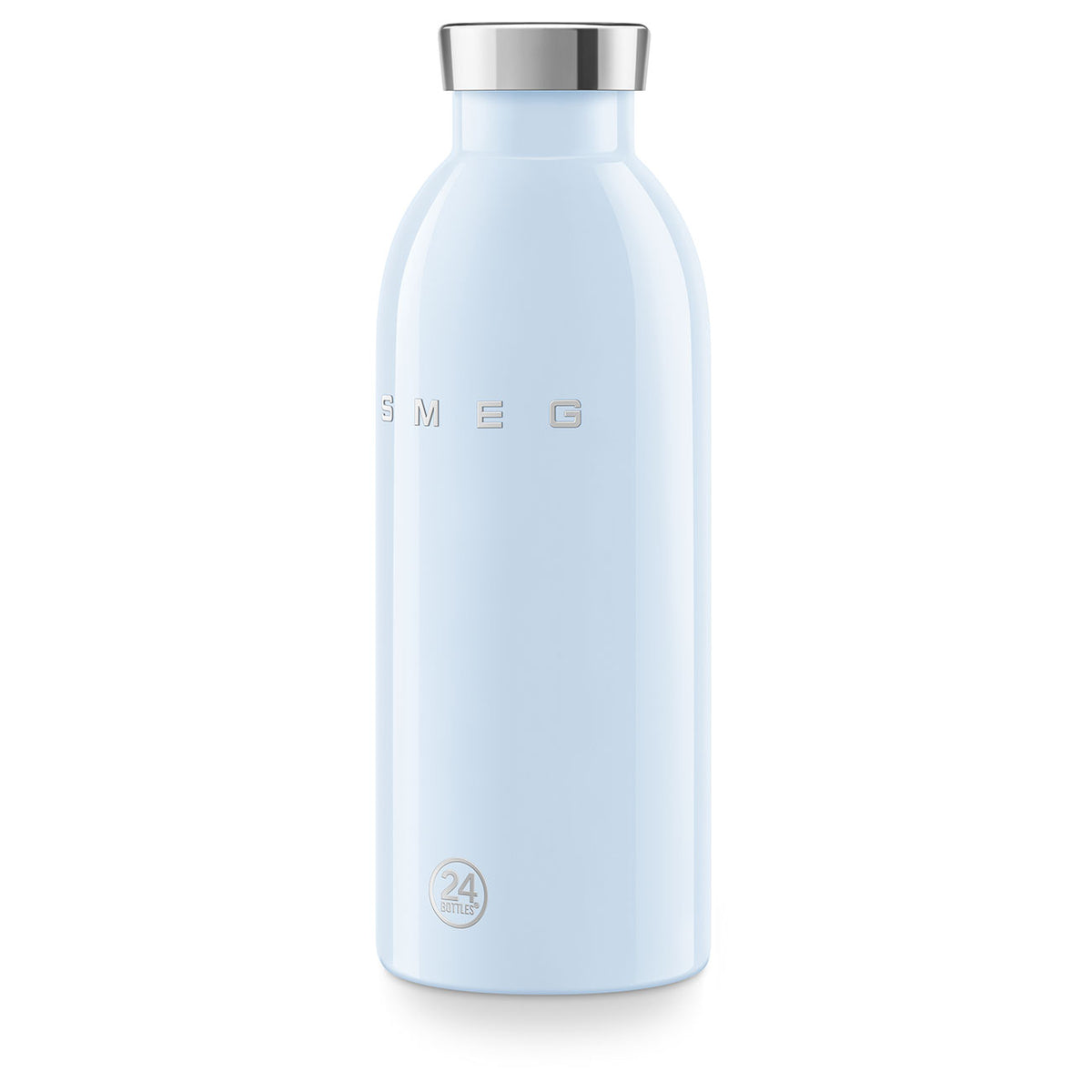 Clima Bottle 500 ml Pastel Blue