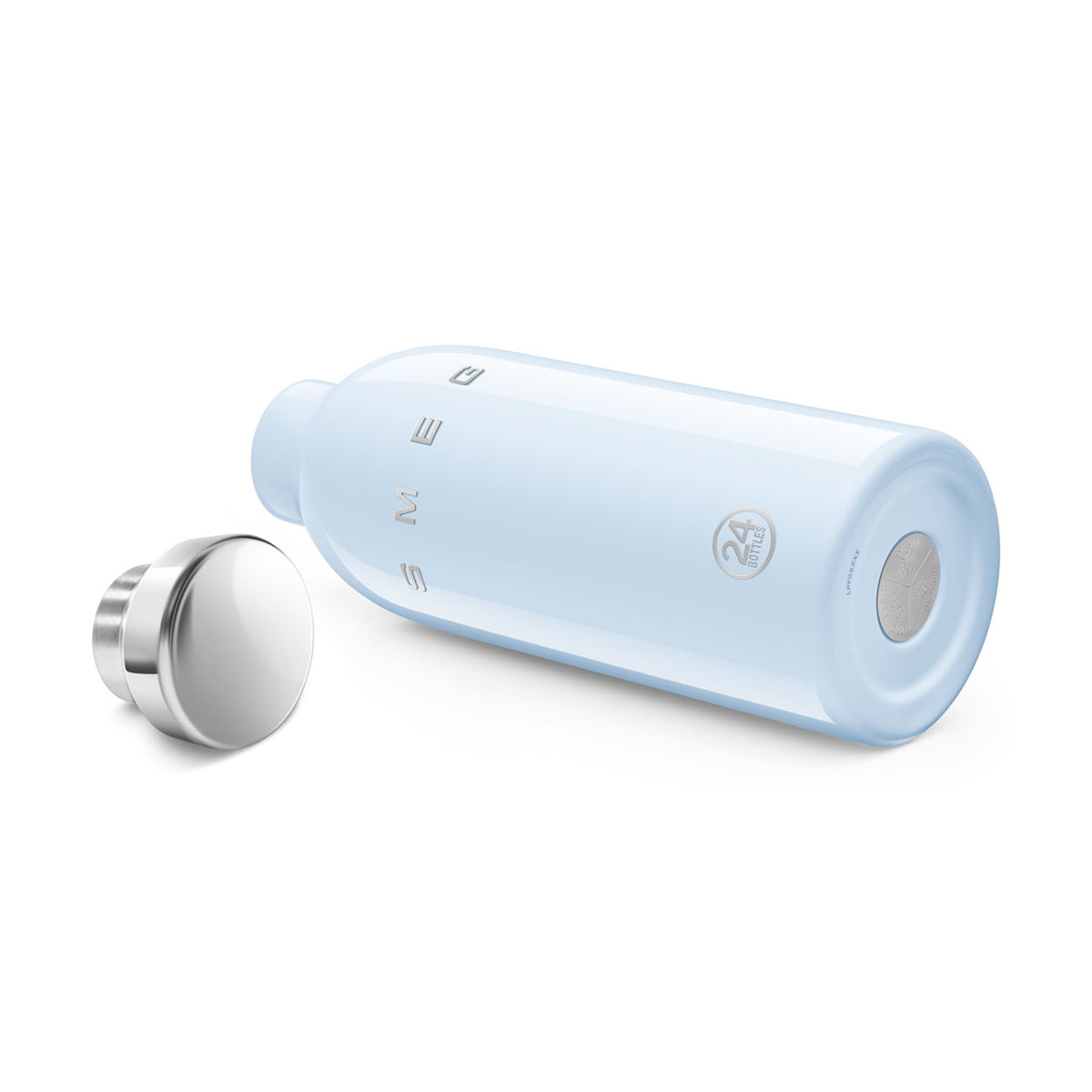 Clima Bottle 500 ml Pastel Blue