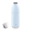 Clima Bottle 500 ml Pastel Blue