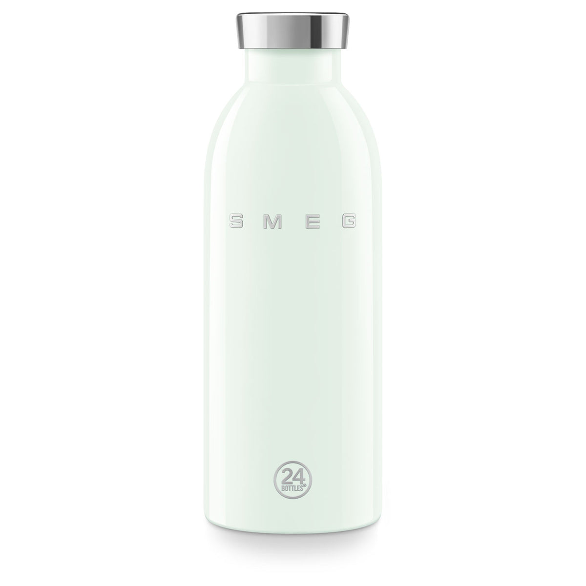 Clima Bottle 500 ml Pastel Green