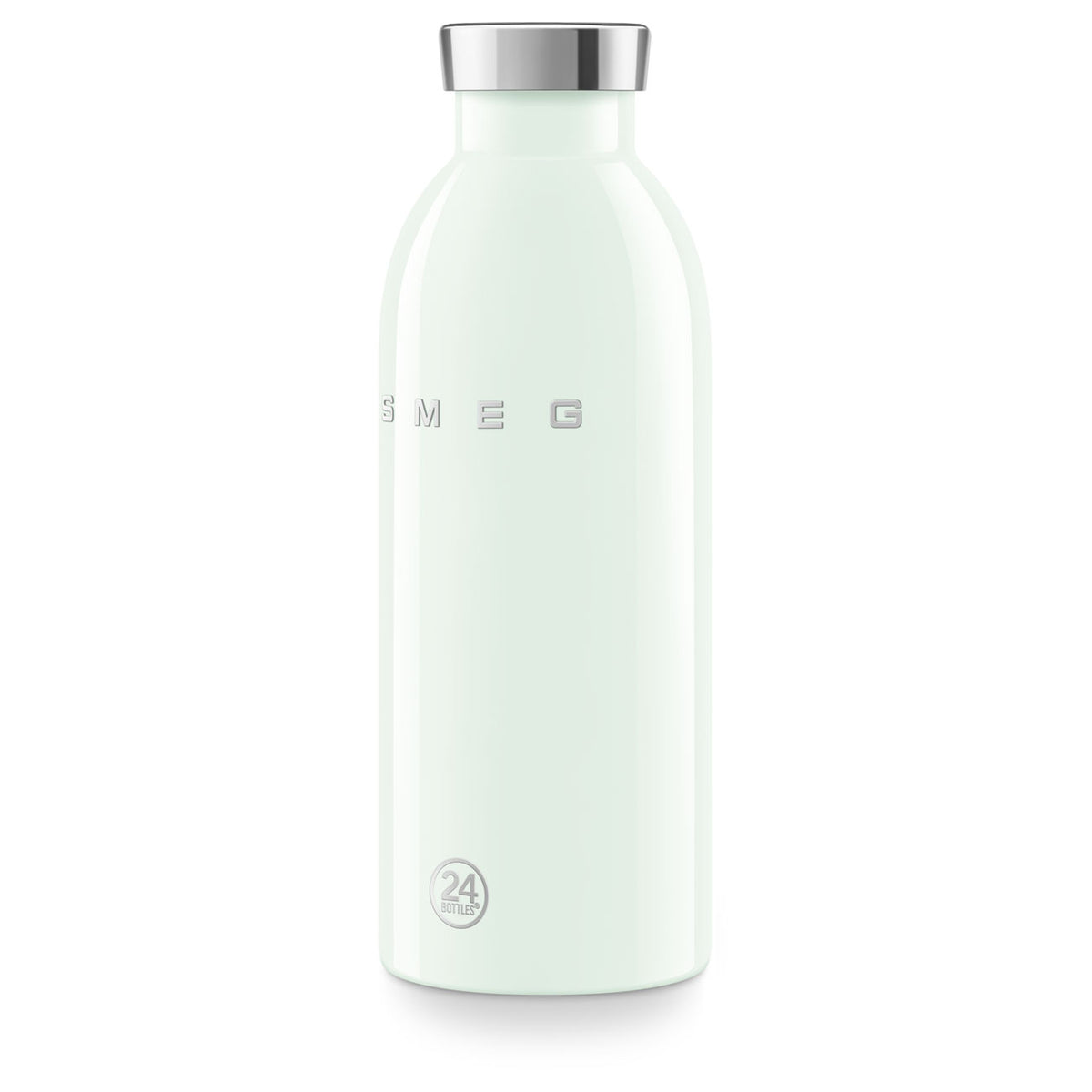 Clima Bottle 500 ml Pastel Green
