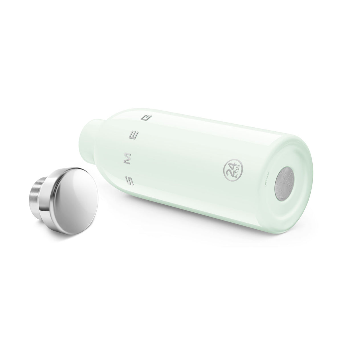 Clima Bottle 500 ml Pastel Green