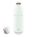 Clima Bottle 500 ml Pastel Green