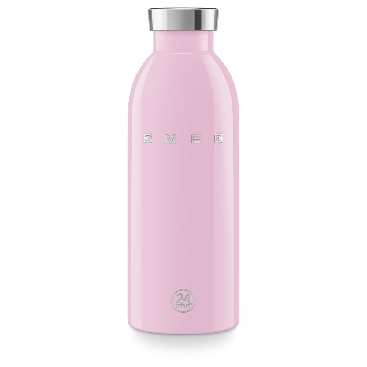 Clima Bottle 500 ml Pink